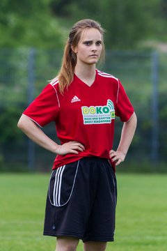 Bild 172 - B-Juniorinnen FSC Kaltenkirchen - TSV Sch�nberg : Ergebnis: 1:1